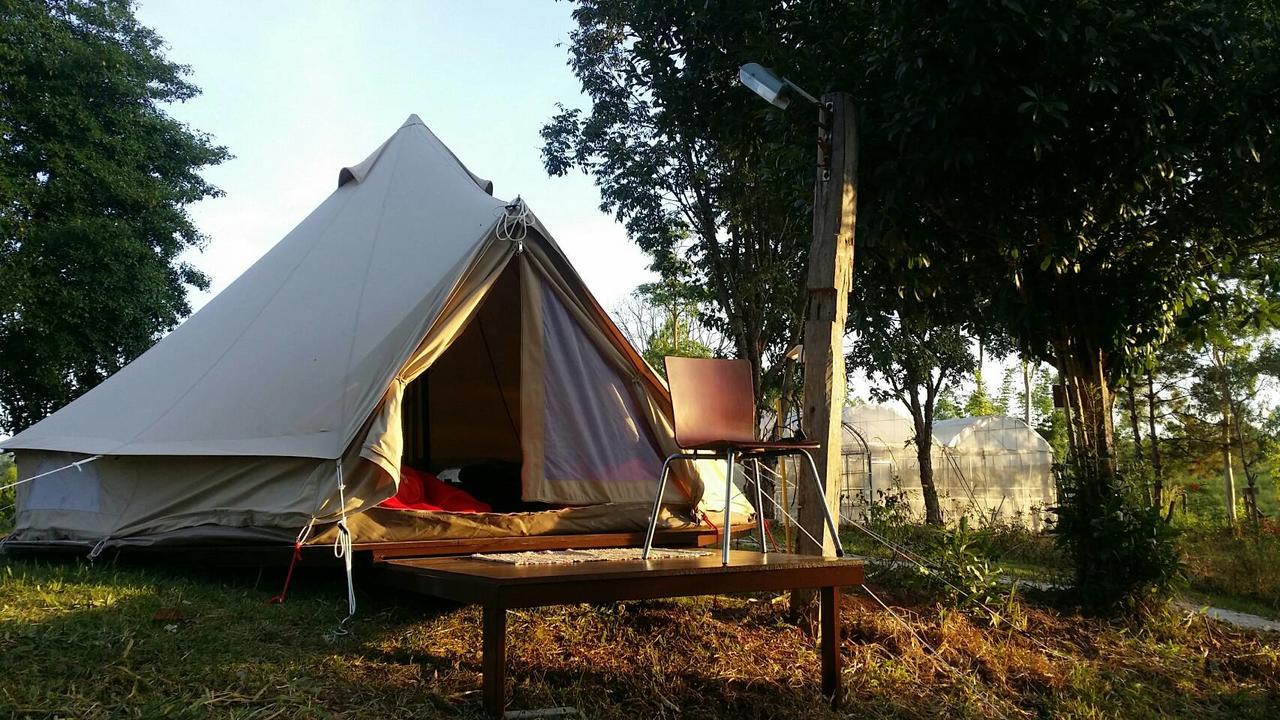 Uncle Tom'S Cabin At Khaokho Khaukho Kültér fotó